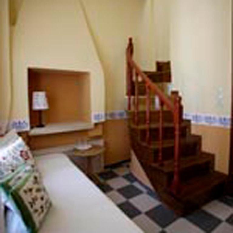 Traditional Hotel Ianthe Véssa Rom bilde