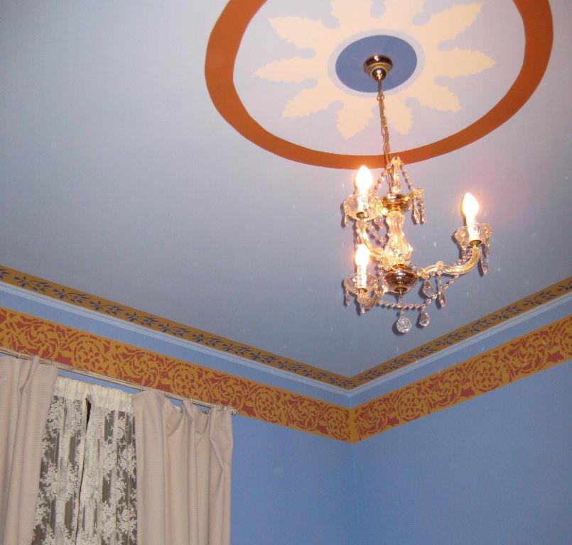 Traditional Hotel Ianthe Véssa Rom bilde