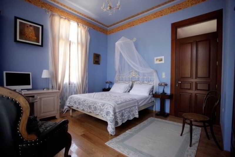 Traditional Hotel Ianthe Véssa Rom bilde